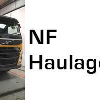 NF Haulage Ltd Jobs in Ireland