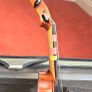 Westbury Intermediate Antiqued Violin 3/4 Image 4