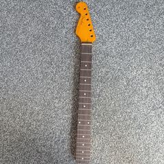 Reversed Strat Neck