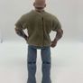 wwe elite Custom Batista action figure Image 2