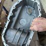 Sump for 1.4 petrol Vw Image 3
