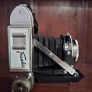 Vintage Camera Franka Solida III Image 8