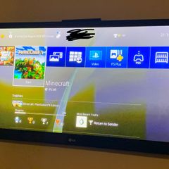 Playstation 4 500gb