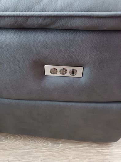 3&2 seater sofa