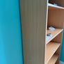 tall bookcase Image 2