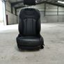 Audi Q8 Front Seats Image 3