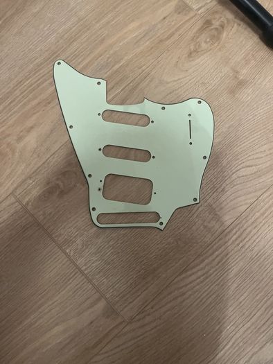 Fender Pawn Shop Jaguarillo