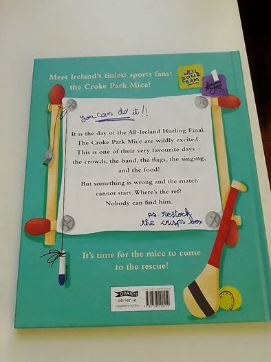 Children Books