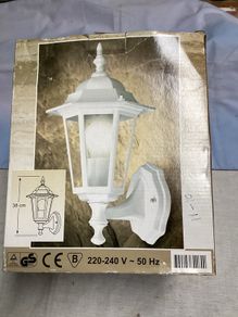 Outdoor Light