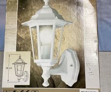Outdoor Light