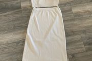 midi skirt