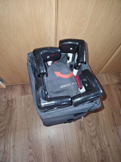Babylo Travel Cot