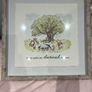 2x Winnie the Pooh pictures Image 2