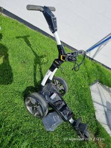Powakaddy FX3