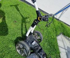 Powakaddy FX3