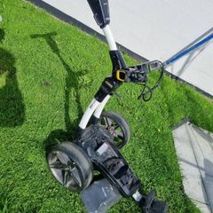 Powakaddy FX3