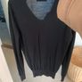vintage  'Lanvin' wool jumper Image 8
