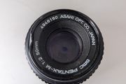 Pentax 50mm lens. slightly damaged