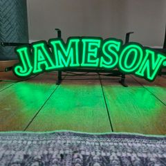 Jameson neon signe