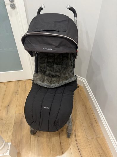 Maclaren Stroller