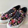 Superga satin trainers, uk 5, new in box Image 10