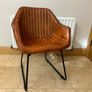 Dining Chairs (x4) Image 2