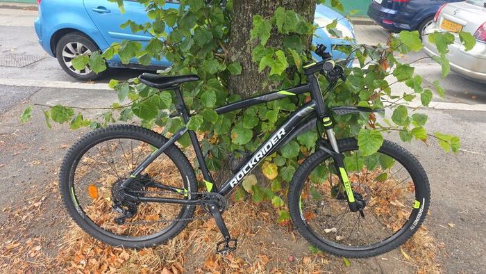 Road Bike Brand New