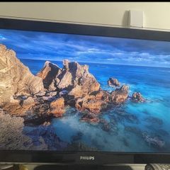 Philips tv 42'
