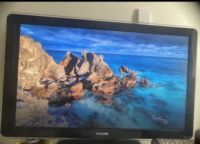 Philips tv 42'