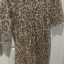leopard print boilersuit Image 3