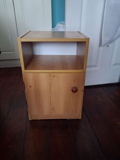 Bedside Locker