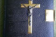 Vintage The Imitation Of CHRIST Thomas Kempis Book Rare Cover