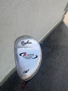 golf