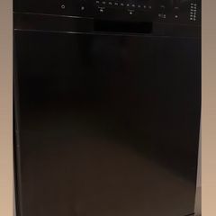 Logik dishwasher