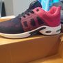 Navy and pink size 41 runners from caitlin dublin Image 7