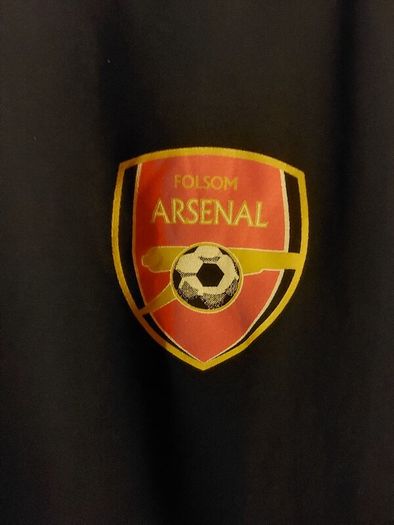 arsenal jersey