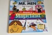 mr men