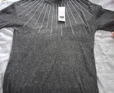 jumper dress