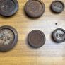 8 old scales weighs Image 5