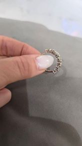 Diamond ring 3.26ct