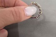 Diamond ring 3.26ct