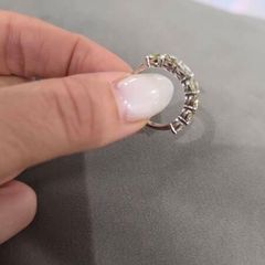 Diamond ring 3.26ct