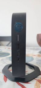 HP ThinClient T540