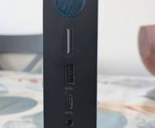 HP ThinClient T540