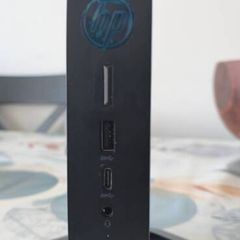 HP ThinClient T540