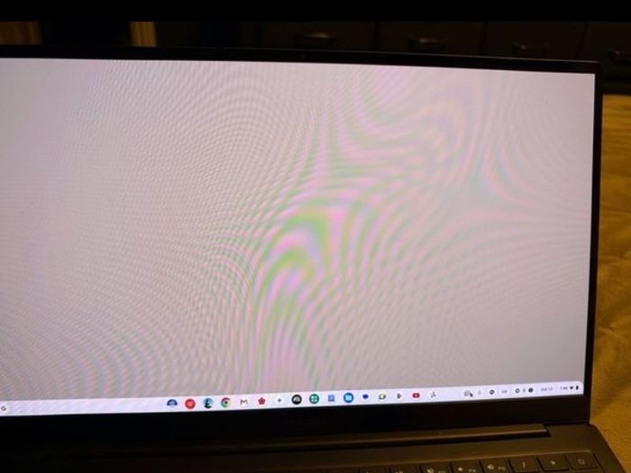 Samsung Chromebook