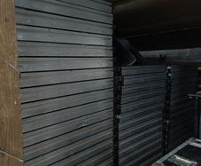 Staging Layher