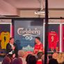 Signed Robbie Fowler Liverpool Jersey 1996/1998 Image 3