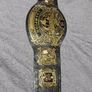 Wrestling belts Image 3