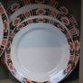 Amazing and Rare Arklow Pottery-Avoca Ware in Pattern Number 878, From the Very Early Days of Arklow Potterys Production, Circa 1936, Mixed Used Condition, Display Only Image 7
